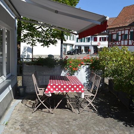 Bachperle Apartment Steckborn Exterior photo