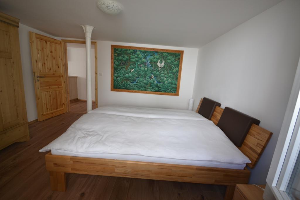 Bachperle Apartment Steckborn Room photo