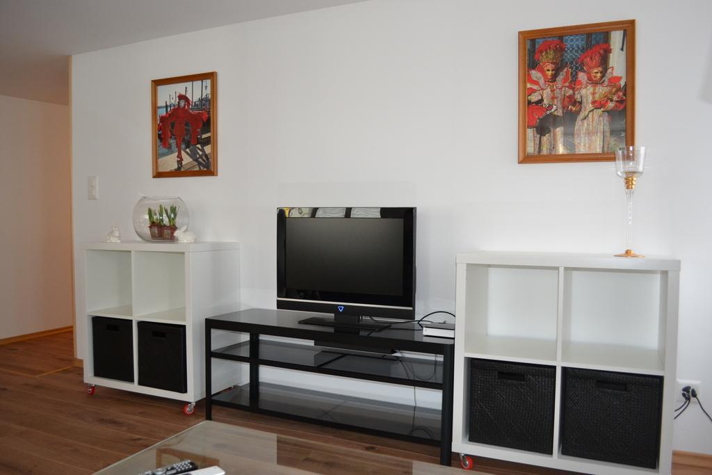 Bachperle Apartment Steckborn Room photo