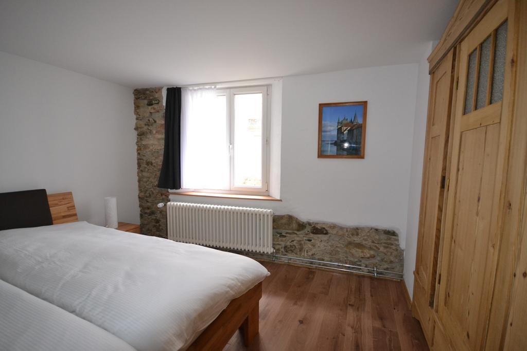 Bachperle Apartment Steckborn Room photo